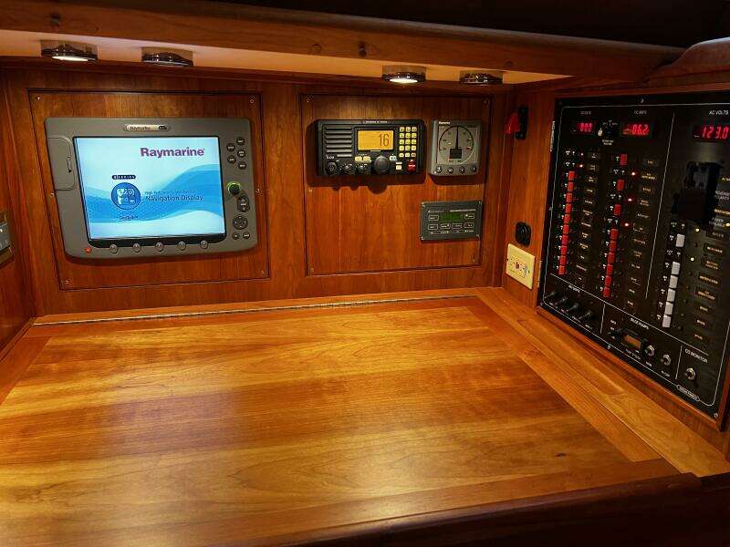 PATRIOT 38ft Freedom Yacht For Sale