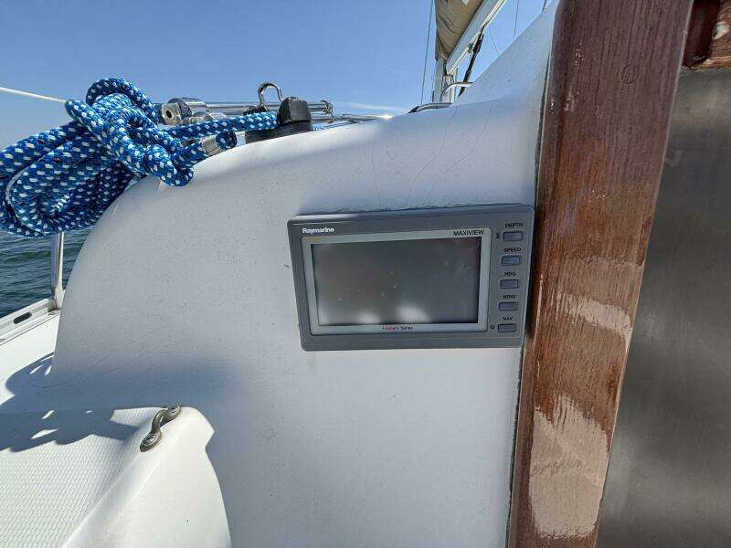 PATRIOT 38ft Freedom Yacht For Sale