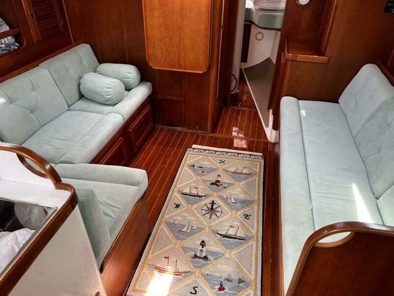 PATRIOT 38ft Freedom Yacht For Sale