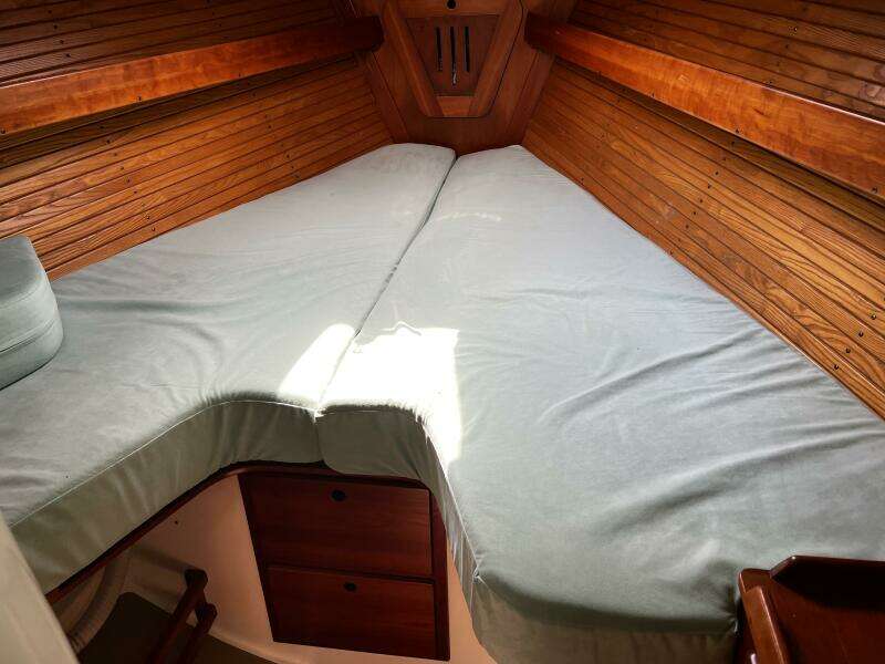 PATRIOT 38ft Freedom Yacht For Sale