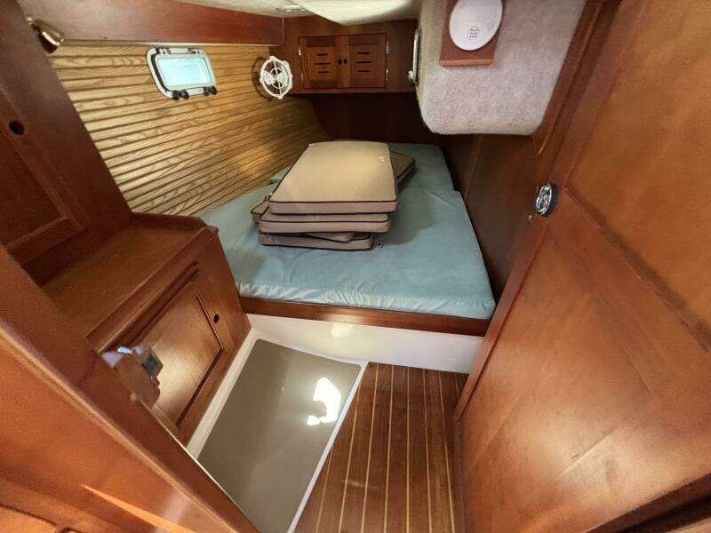 PATRIOT 38ft Freedom Yacht For Sale