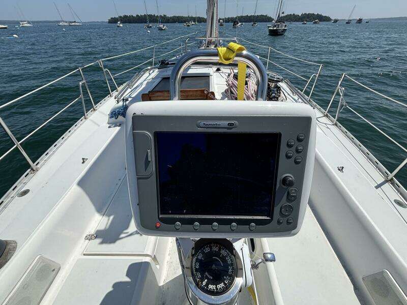 PATRIOT 38ft Freedom Yacht For Sale