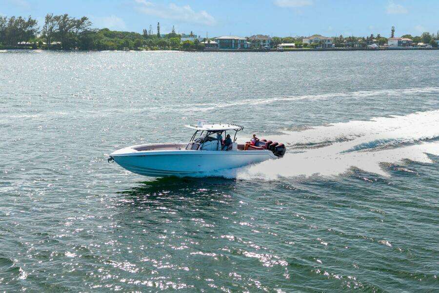 Port Running Profile Port Running Profile