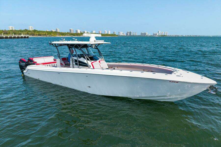 Starboard Profile Starboard Profile