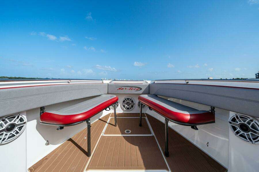 Bow Forward Seating Bow Forward Seating