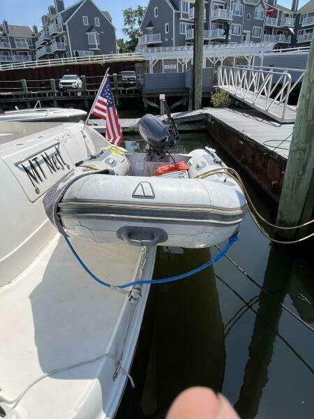42ft Sea Ray Yacht For Sale
