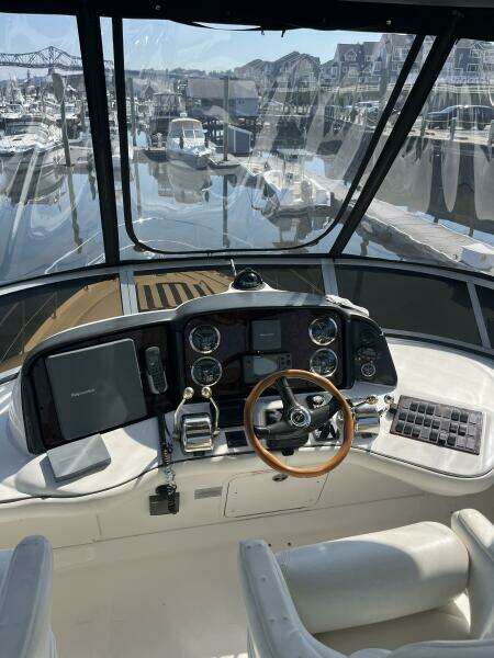 42ft Sea Ray Yacht For Sale