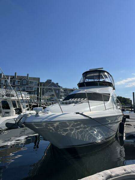 42ft Sea Ray Yacht For Sale