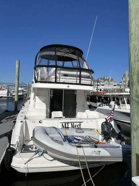 42ft Sea Ray Yacht For Sale
