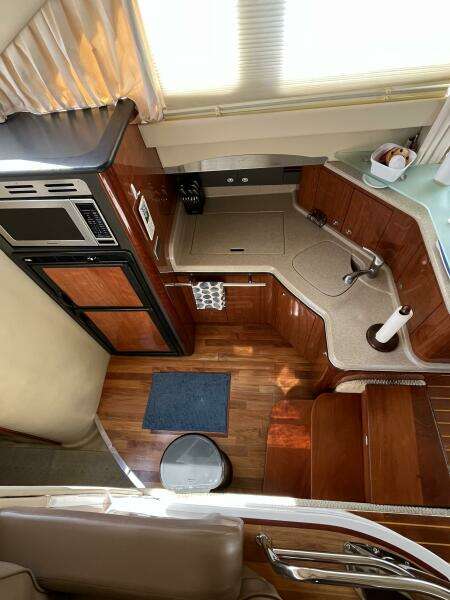 42ft Sea Ray Yacht For Sale