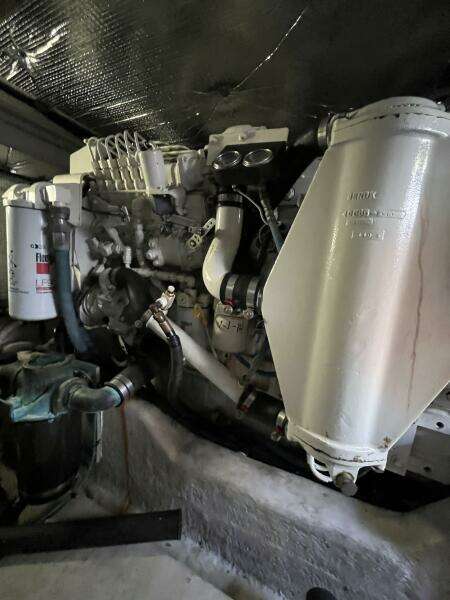 42ft Sea Ray Yacht For Sale