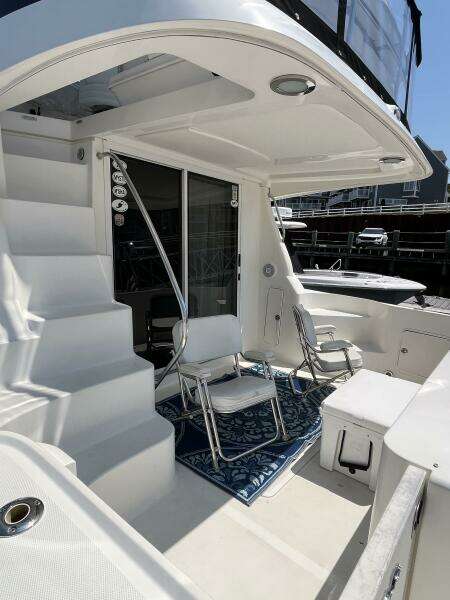 42ft Sea Ray Yacht For Sale