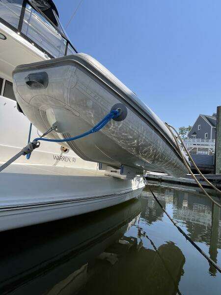 42ft Sea Ray Yacht For Sale