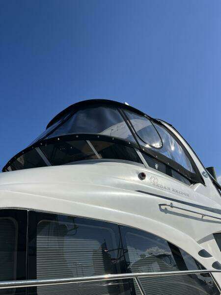 42ft Sea Ray Yacht For Sale