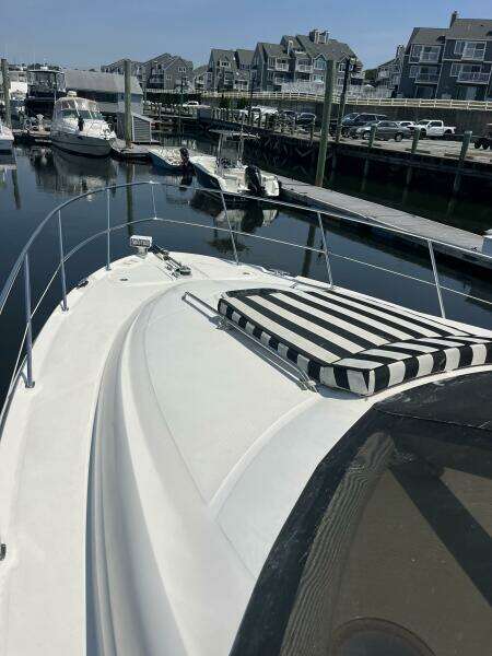 42ft Sea Ray Yacht For Sale