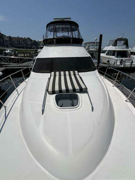42ft Sea Ray Yacht For Sale