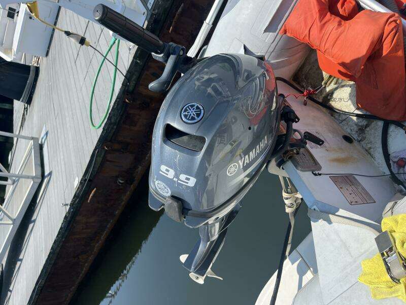 42ft Sea Ray Yacht For Sale