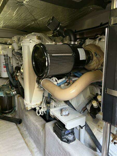 42ft Sea Ray Yacht For Sale