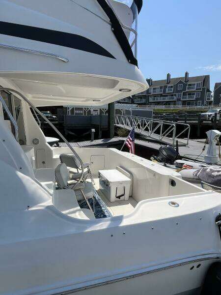 42ft Sea Ray Yacht For Sale