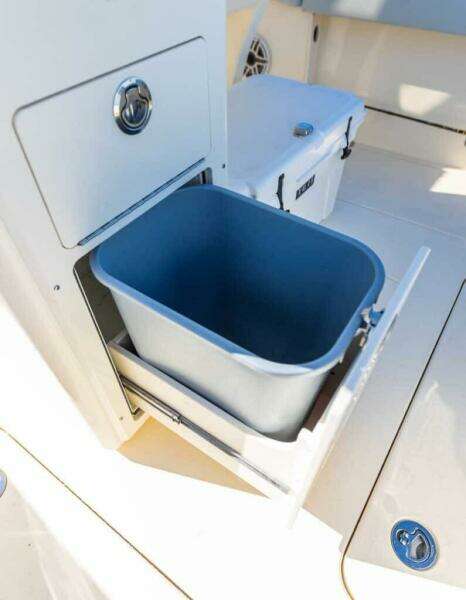 26ft Scout Yacht For Sale
