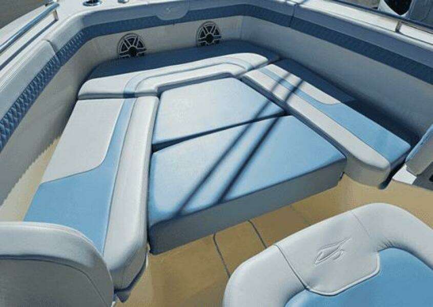 26ft Scout Yacht For Sale