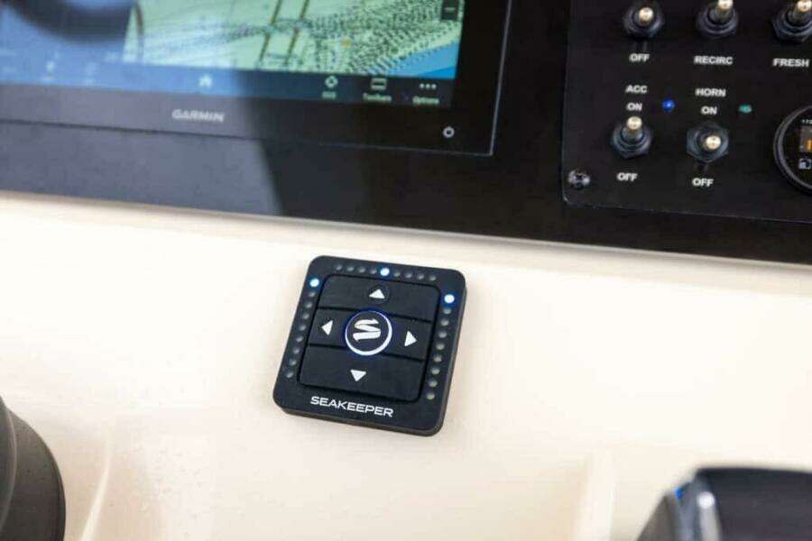 24ft Scout Yacht For Sale
