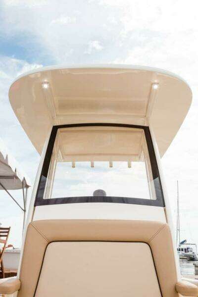 24ft Scout Yacht For Sale