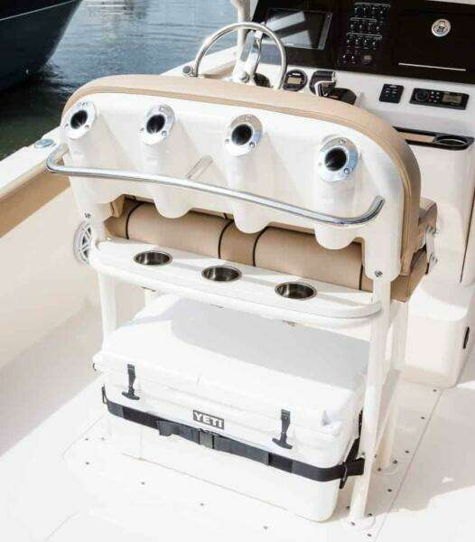24ft Scout Yacht For Sale