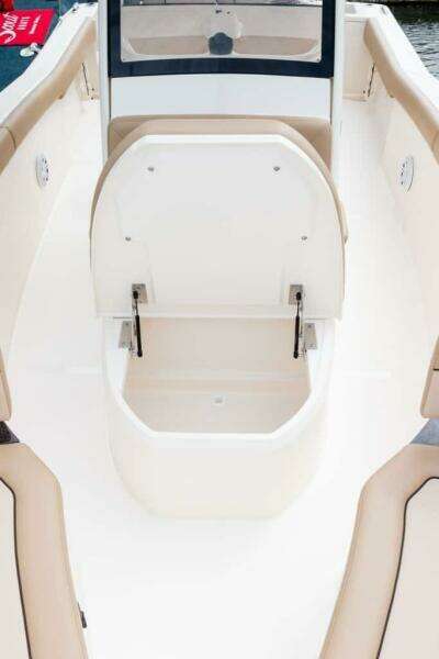 24ft Scout Yacht For Sale