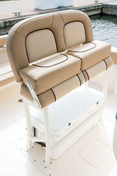 24ft Scout Yacht For Sale
