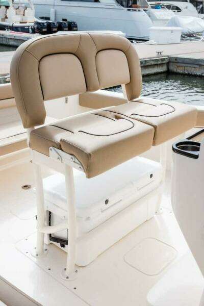 24ft Scout Yacht For Sale
