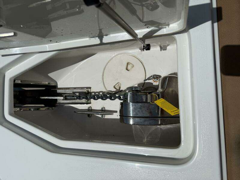 26ft Sea Hunt Yacht For Sale