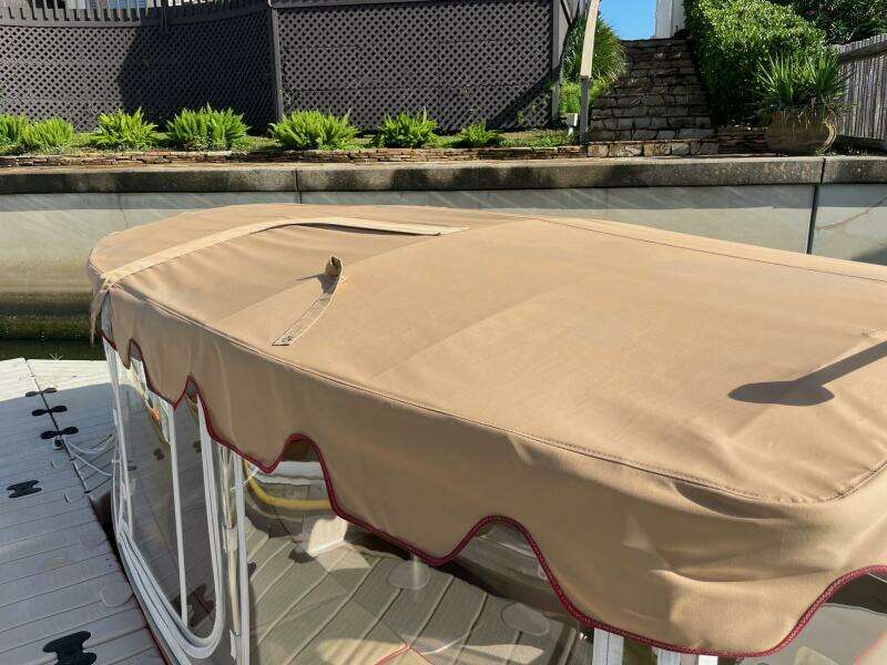 14ft Duffy Yacht For Sale