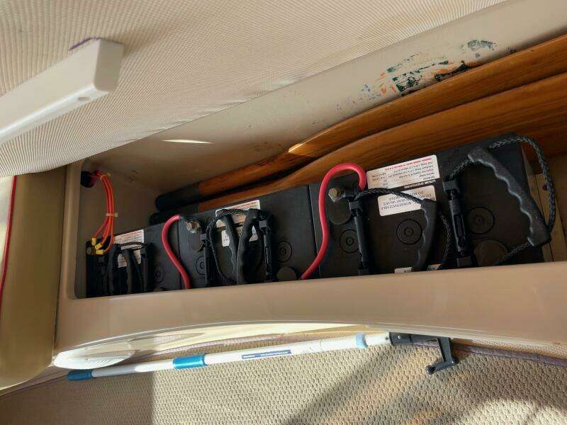 14ft Duffy Yacht For Sale