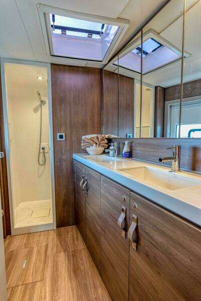 Dreamboat Annie    48ft Bali Yacht For Sale