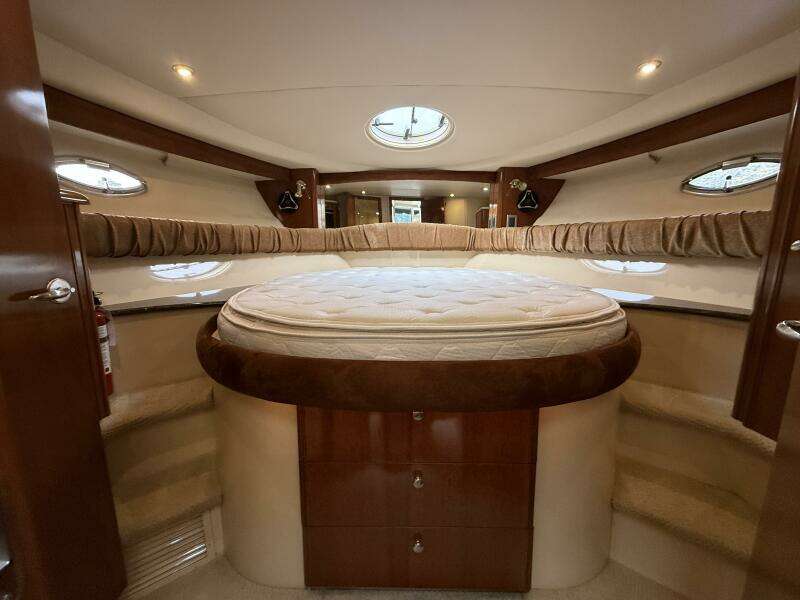 Diamonds Wild 41ft Meridian Yacht For Sale