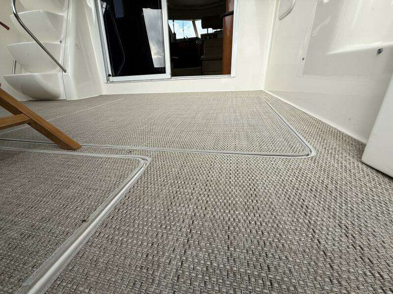 Diamonds Wild 41ft Meridian Yacht For Sale