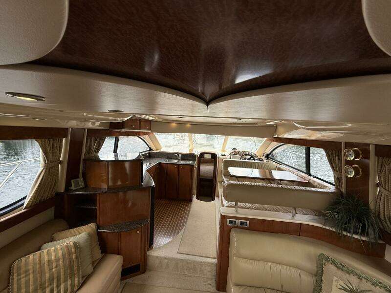 Diamonds Wild 41ft Meridian Yacht For Sale