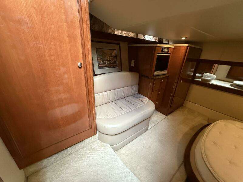 Diamonds Wild 41ft Meridian Yacht For Sale