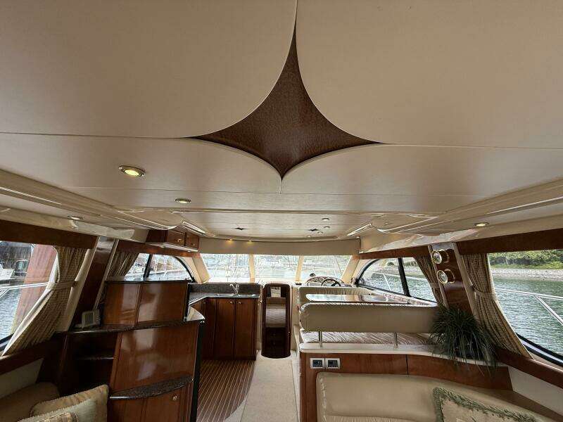 Diamonds Wild 41ft Meridian Yacht For Sale