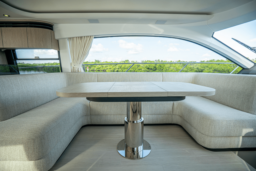 53ft Azimut Yacht For Sale