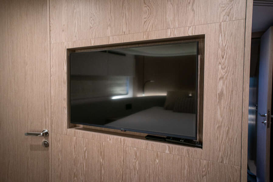 53ft Azimut Yacht For Sale