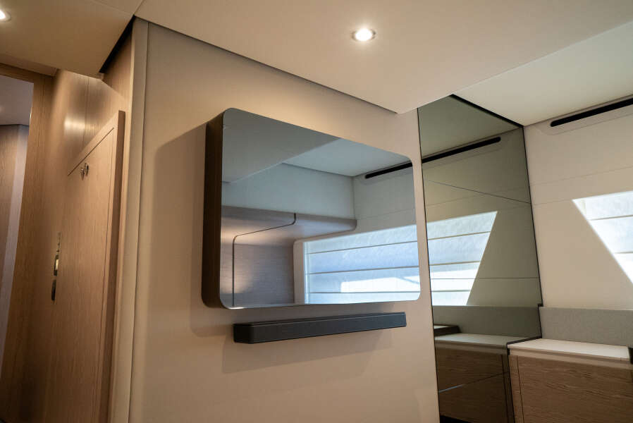 53ft Azimut Yacht For Sale