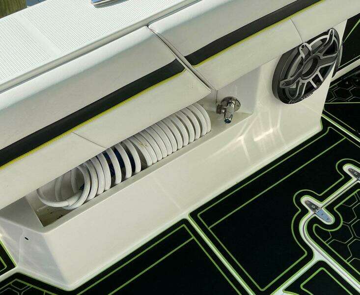 Big Sexy 42ft Prowler Yacht For Sale