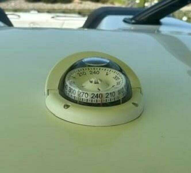 Big Sexy 42ft Prowler Yacht For Sale