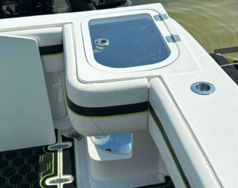 Big Sexy 42ft Prowler Yacht For Sale