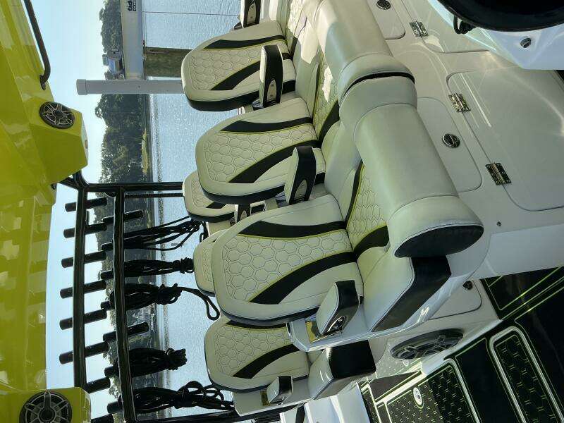 Big Sexy 42ft Prowler Yacht For Sale