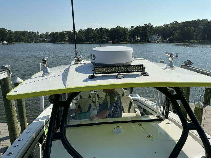 Big Sexy 42ft Prowler Yacht For Sale