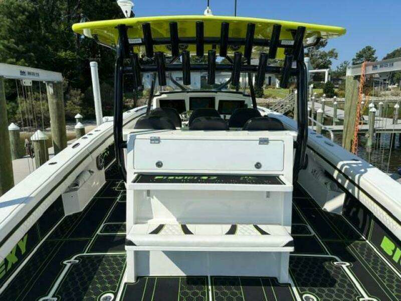 Big Sexy 42ft Prowler Yacht For Sale