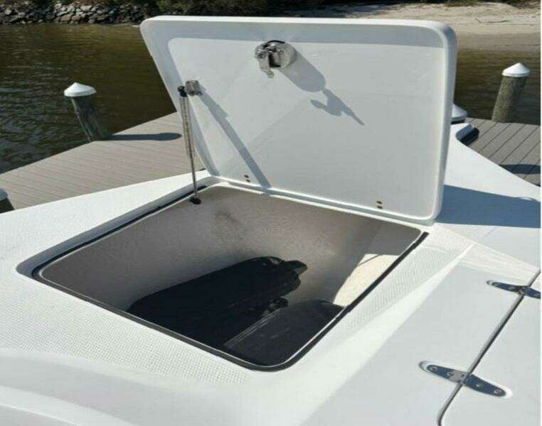 Big Sexy 42ft Prowler Yacht For Sale